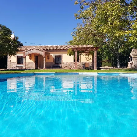 Villa El Nogal *