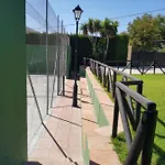 El Nogal 别墅 龙达