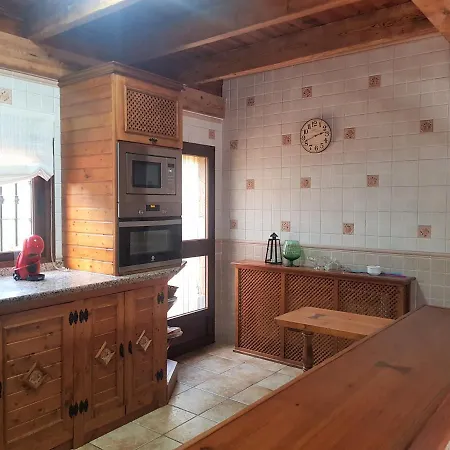 El Nogal Villa *