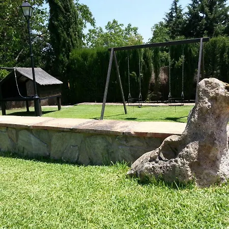 Villa El Nogal *