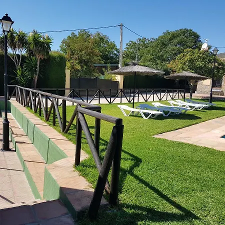 El Nogal Villa