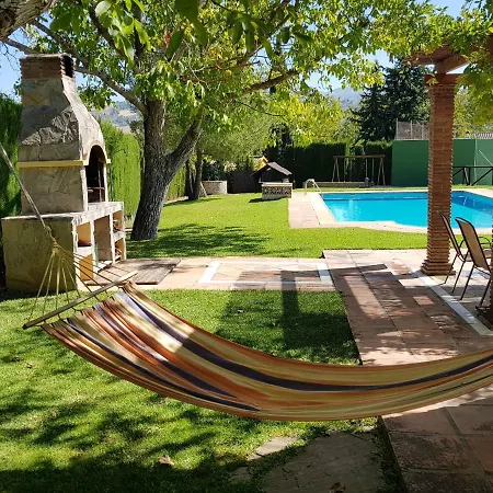 El Nogal Ronda