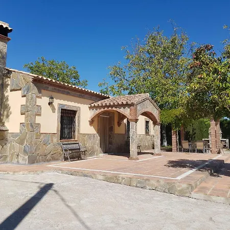 El Nogal Villa