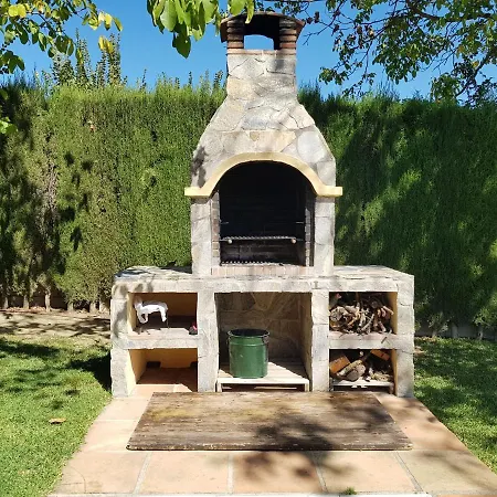 El Nogal Ronda