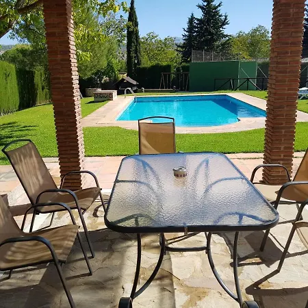 El Nogal Villa *