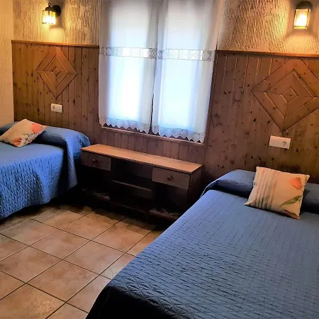 El Nogal Villa
