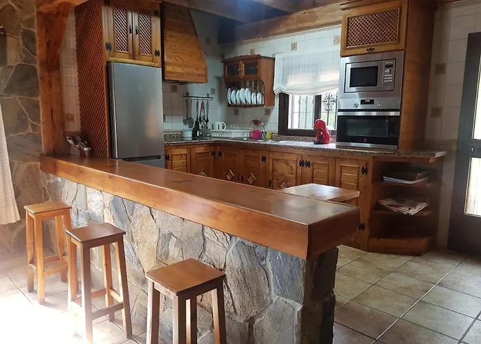 El Nogal Villa *