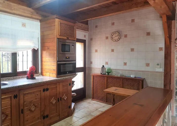 El Nogal Villa *