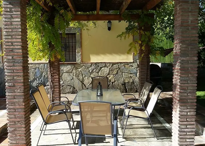 Villa El Nogal