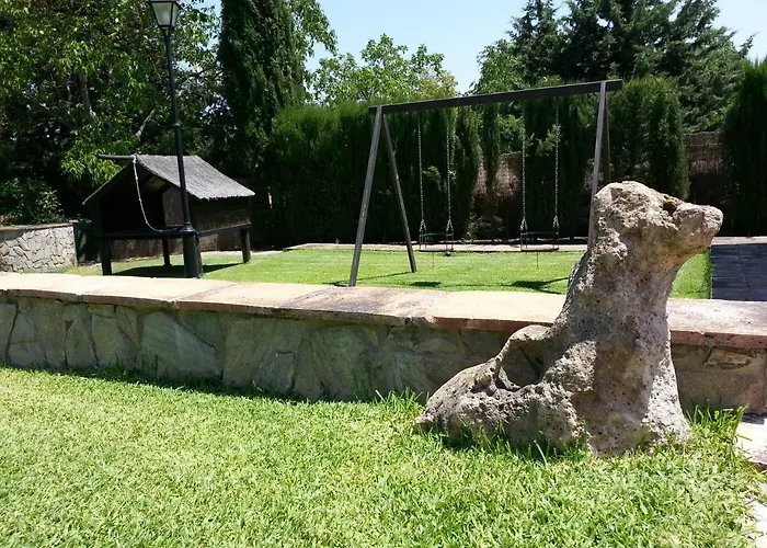 Villa El Nogal *