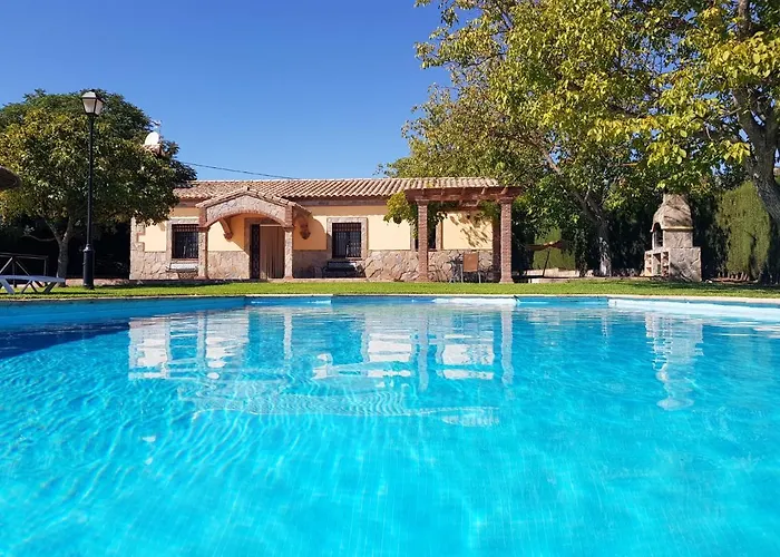 Villa El Nogal *