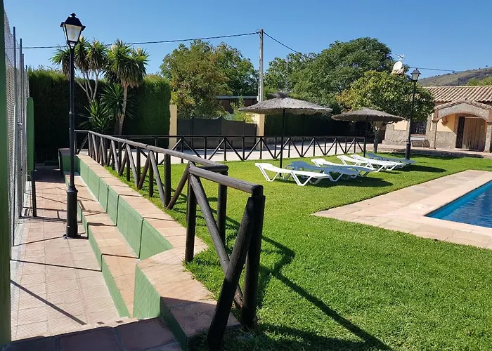 El Nogal Villa
