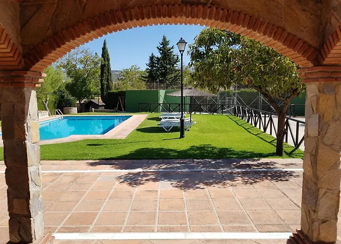 El Nogal Ronda