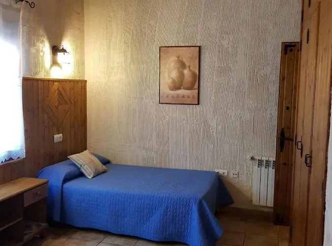 El Nogal Villa *