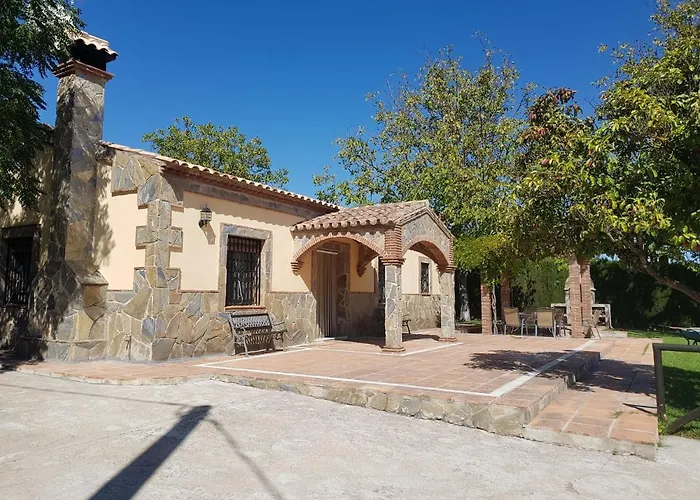 El Nogal Villa