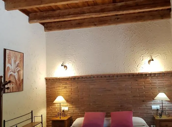 Villa El Nogal