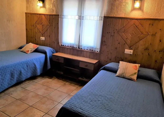 El Nogal Villa