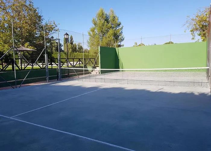 El Nogal Ronda